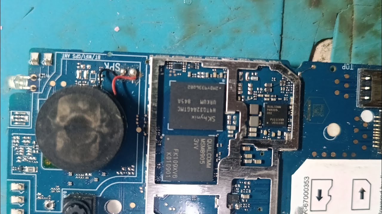 Flashing ke Baad Jio Phone Control ke Bahar | Virus nahi kuch aur hai…”Mic Issue 