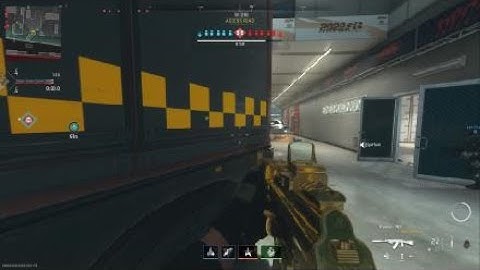 *World Record* First Nuke in Knockout/Raw Gameplay