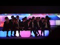 [FANCAM] 171201 2017 MAMA BTS and Wanna One