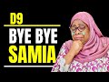 Disemba 9 Kwaheri Samia Mwamko Mpya Tanzania