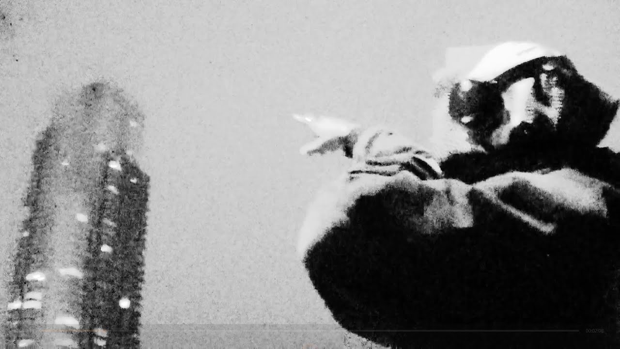 FIRMAMENT X Le Soldat A FILM BY Kameo