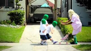 GOBLIN- Little Goblins
