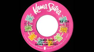 Watch Brewer  Shipley Tarkio Road video