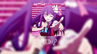 6arelyhuman - faster n harder speed up