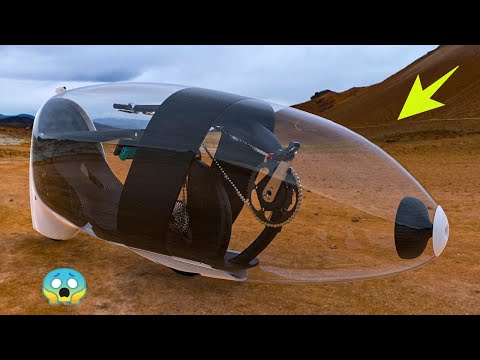 5 CRAZY FUTURE INVENTIONS YOU NEED TO SEE IN 2023| Coolest Gadgets That Are Worth Seeing