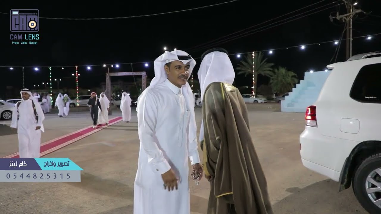 عطيه واحمد الغانمي I  برومو