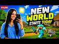 Minecraft Public SMP LIVE 🚀 Join Now | Mistu is live #minecraft #minecraftshorts