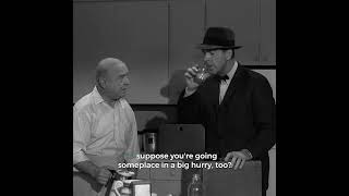 William Frawley in My Three Sons