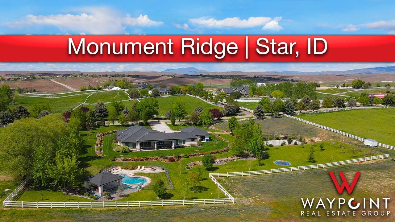 Monument Ridge Real Estate YouTube