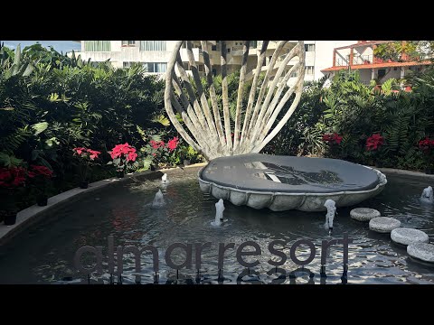 Almar Resort Review - Puerto Vallarta