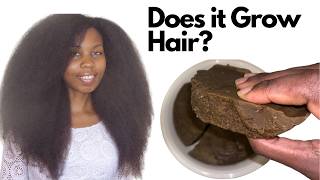 My Hair Got Damaged: Did Batana Oil Help Grow My Hair? 🤔 🤔 Part 2