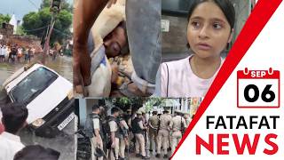 Swatantra Bhardwaj in Judicial Custody | Delhi Building Collapse | Dalit Woman Assaulted in Kerala