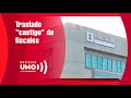 Pese a lista de traslados &quot;castigo&quot; en la Fiscalía, Barbosa dice que fiscales son &quot;autónomos&quot;