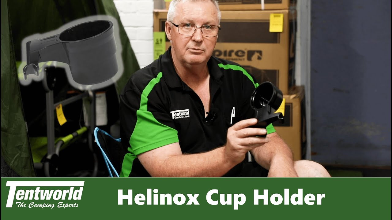 Helinox Cup Holder