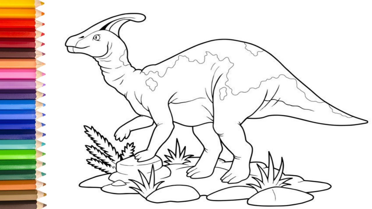 Xem hơn 100 ảnh về hình vẽ khủng long  daotaonec