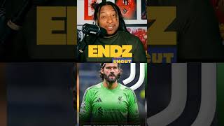 Alisson to Juventus  Senior players fleeing Liverpool 🤯