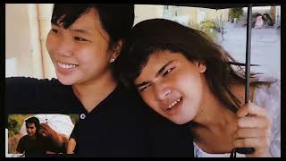 Gayuma - Abra ft. Thyro and Jeriko Aguilar (Music Video Parody by 12-ABM1)