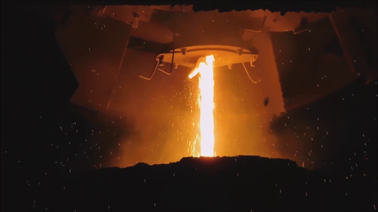 Konec ocelárny   sm 