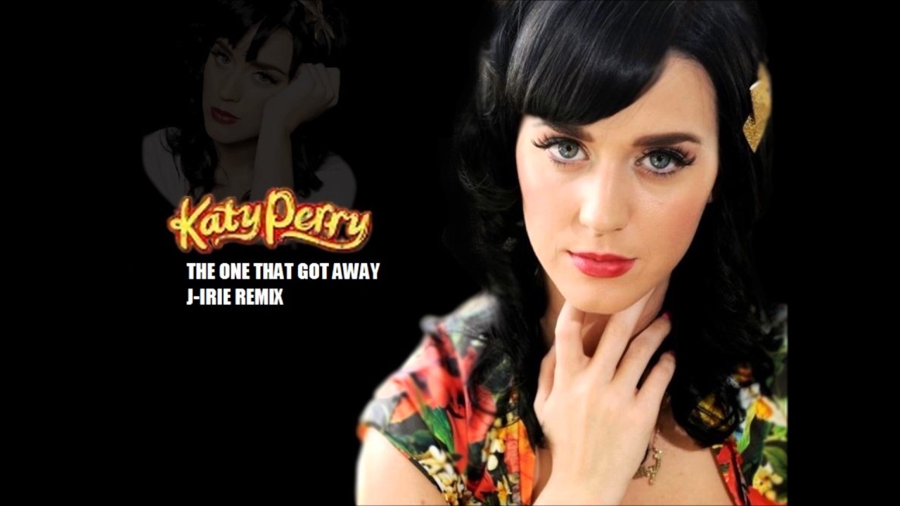 Katy Perry - The One That Got Away Reggae Remix(prod. J-Irie)