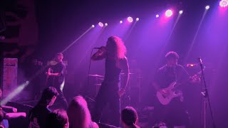 Varials - In Darkness (Live @ La La La’s 15/08/2023)
