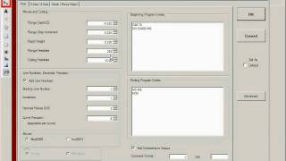 Reduce Engraving Cycle Times with a Spring Loaded Engraving Tool