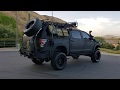 Modified 2013 Toyota Tundra CrewMax Limited walkaround