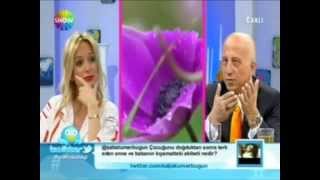 EVRİM İSTENİLİRSE - YAŞAR NURİ EVRİM İSTENİLİRSE GÖSTERİLECEK