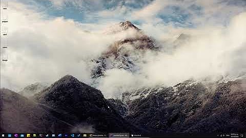 Crear un Paint de Figuras Geometricas usando JavaFX #1