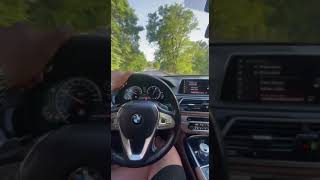 Bmw G30 Snap