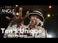TRY-ANGLE vol.53 Ten's Unique LIVE SHOW "she's my queen"