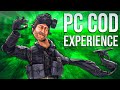 The PC CoD Experience