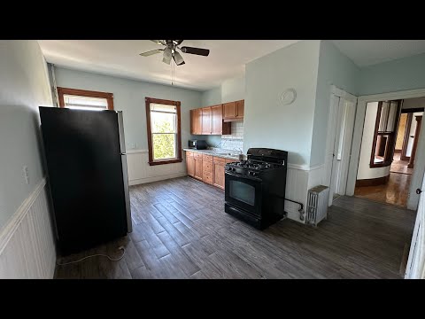 30 Pattison St Unit 2, Worcester, MA home video tour