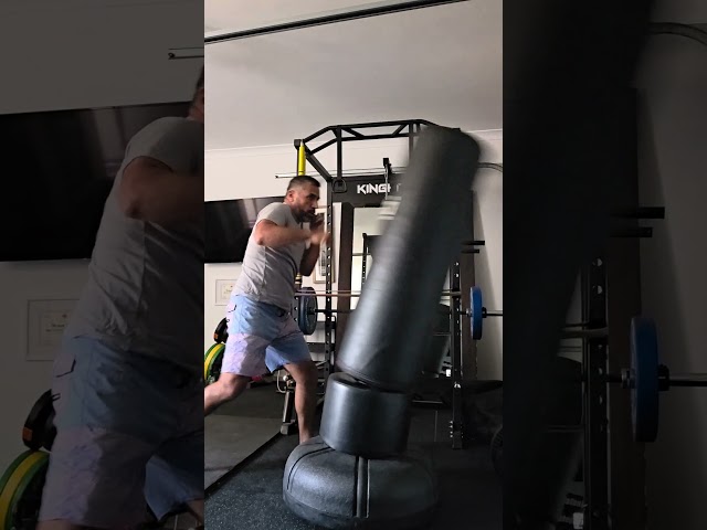 To those that LOVE to train, LOVE to get better and LOVE to get after it.