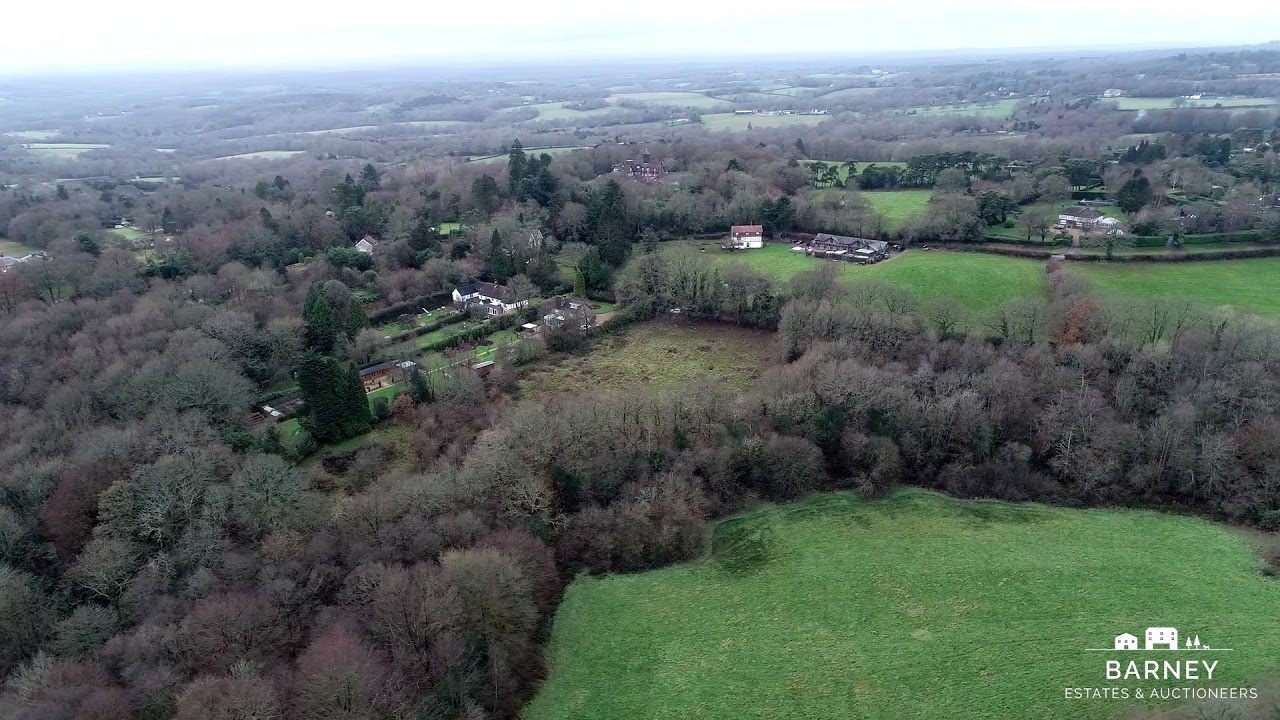 Land off Alice Bright Lane, Crowborough YouTube