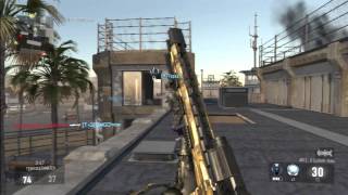 Hitmarker on Advanced Warfare!