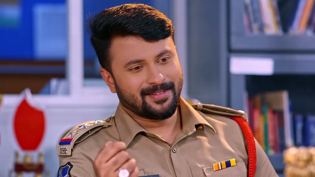 Inti Guttu - Ep 262 - Rohit Rangaswamy And Nisarga Gowda - Telugu Tv Serial - Zee5 Telugu Classics