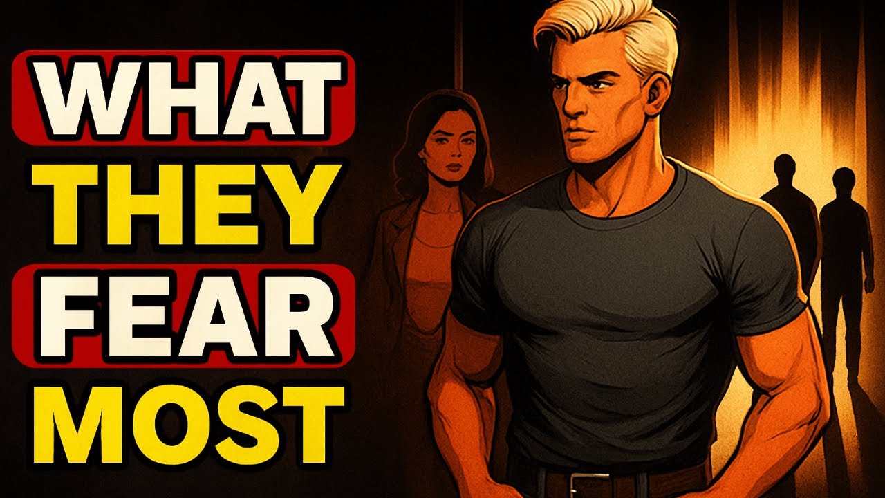 You’re a Sigma Male and No One Has Told You This… (Until Now) - YouTube