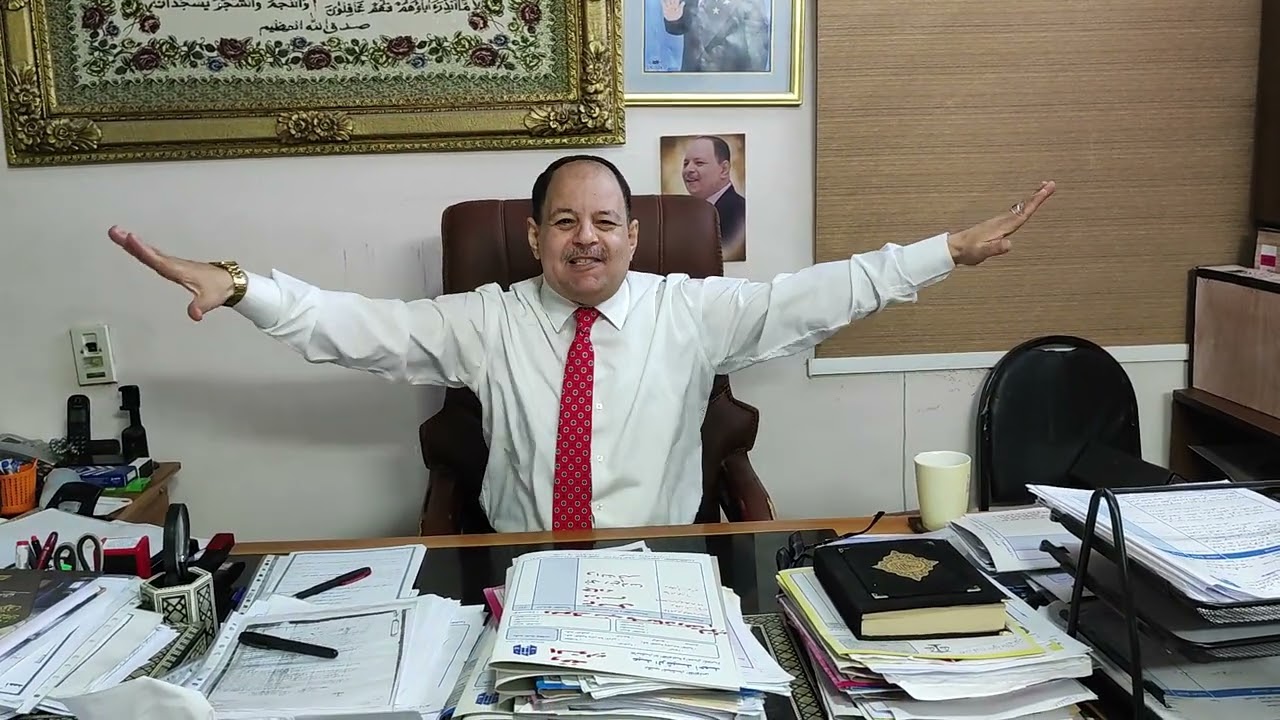 احكام جديدة هامة في 12وقف والحكم بالزام الاوقاف بالكشف عن اعيان وريع بدر الدين بن دغيم والحمامية