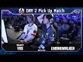 【試合動画】REJECT | YAS VS ENDINGWALKER Evo 2026 Day 2