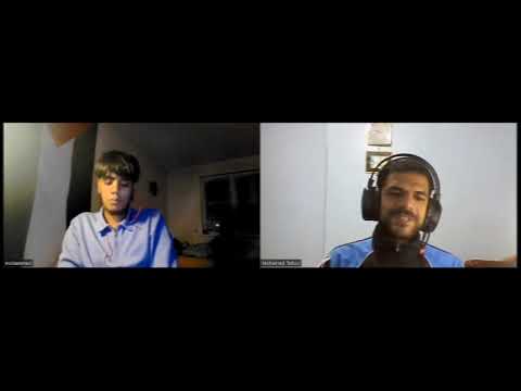 New Muslim Quran Demo Class Recording