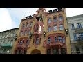 Lodz (Poland) - YouTube