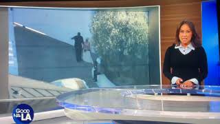 Kttv Fox 11 Good Nite L.a. Sunday Open March 8, 2026