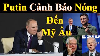 Bộ VH vào cuộc vụ Quốc Nghiệp|Nato thực hành tấn công hạt nhân vào Nga