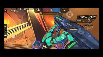 CTF 3vs4, 1vs4, 4vs3 (xhp, kil etc)