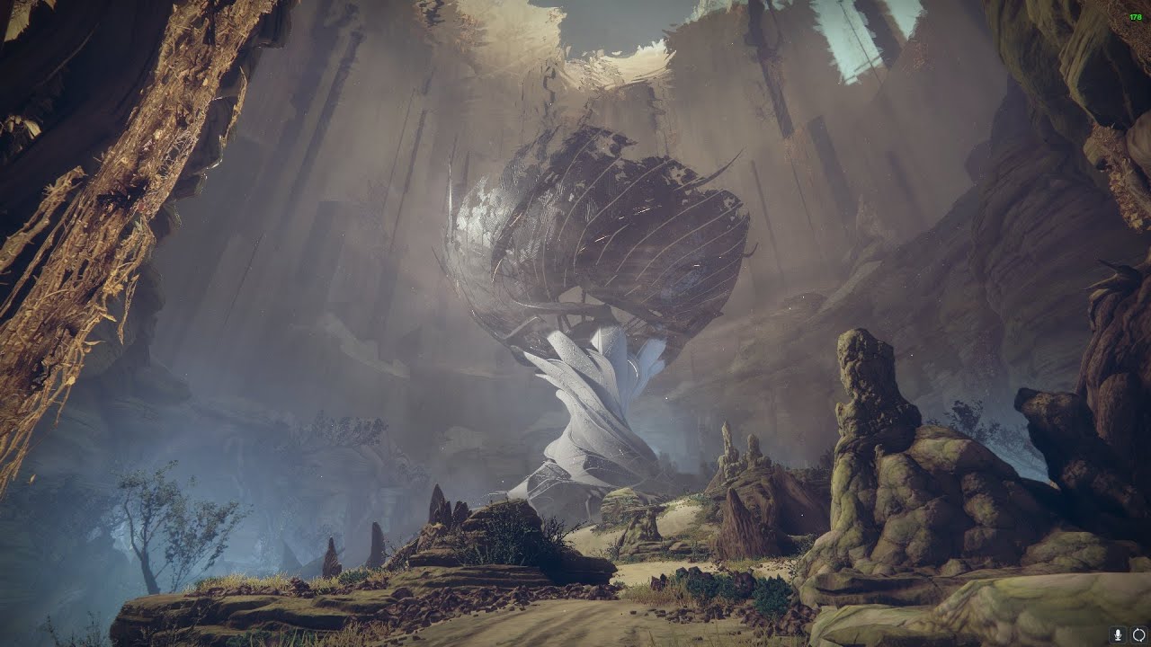 Destiny 2 Season of Arrivals - Interference Week 11