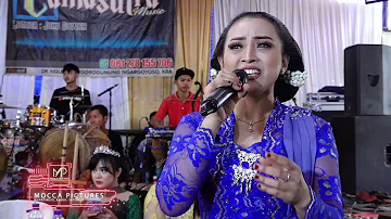 OJO NAGIS COVER BY LIA // CAMASUTRA MUSIK // HSS AUDIO