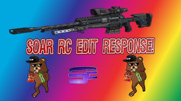 "Exile" Soar RC Edit (Powered By @BPI_Gaming)