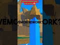 I Found the VENOM REWORK Theory! 😱🧪 (Update 27) #bloxfruits #roblox #bloxfruitsupdate #shorts