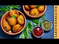 Aloo Bonda Batata Vada आल ब ड कर آلو بونڈا Spicy Mashed Potato Stuffed Dumplings Appetizer Aloo Bonda Batata Vada आल ब ड कर آلو بونڈا Spicy Mashed Potato Stuffed Dumplings Appetizer