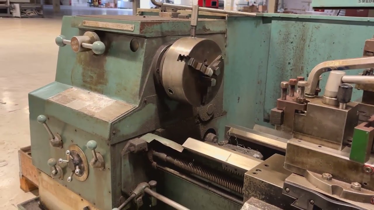 Svarv Elliot MS 40/3300